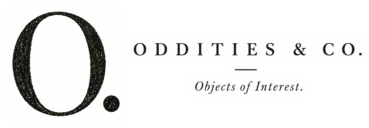 Oddities & Co.